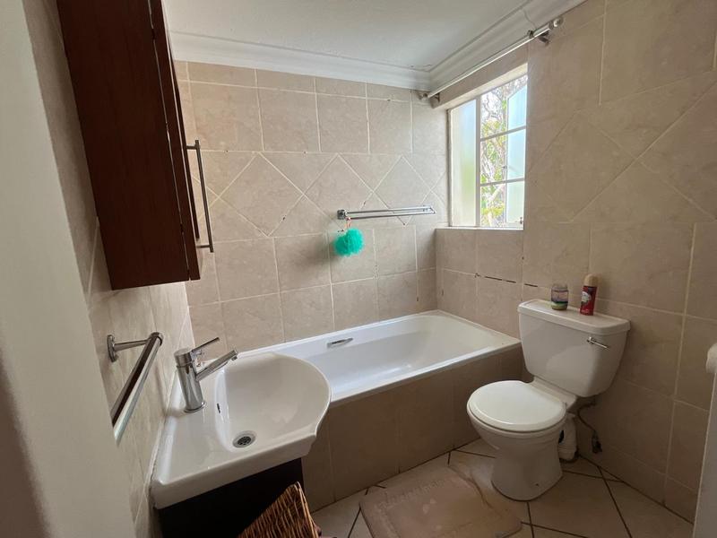 To Let 3 Bedroom Property for Rent in Olympus AH Gauteng