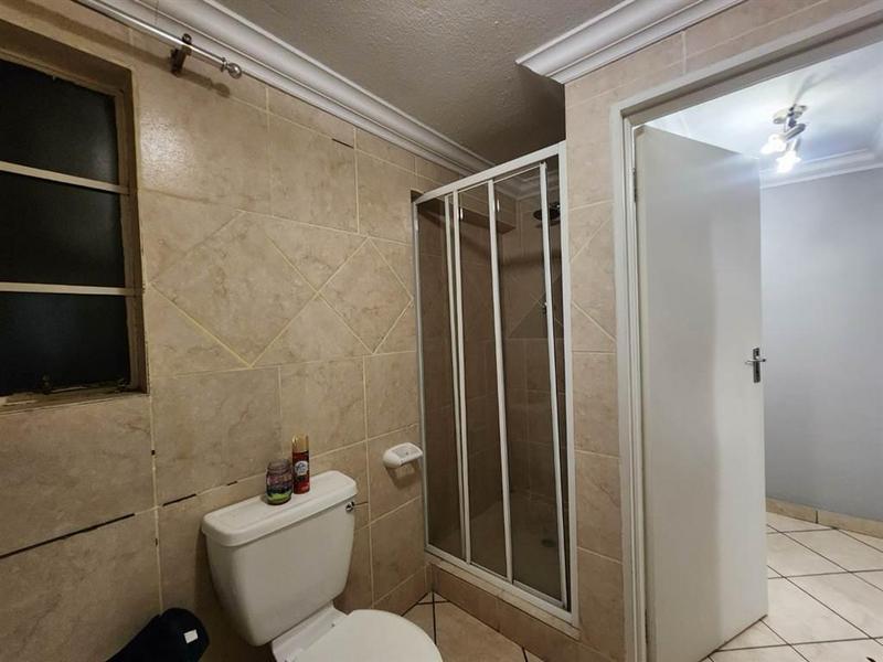 To Let 3 Bedroom Property for Rent in Olympus AH Gauteng