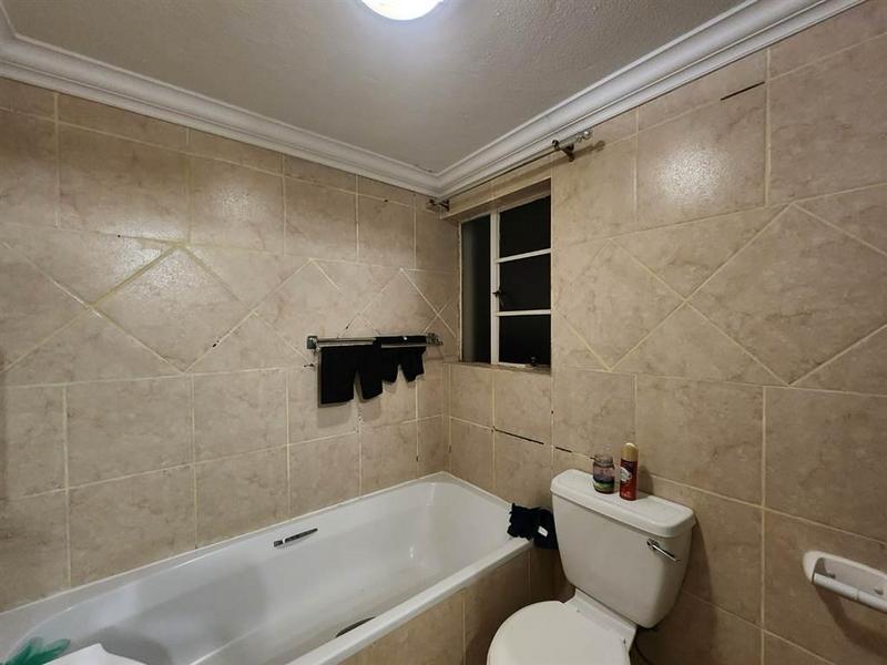 To Let 3 Bedroom Property for Rent in Olympus AH Gauteng
