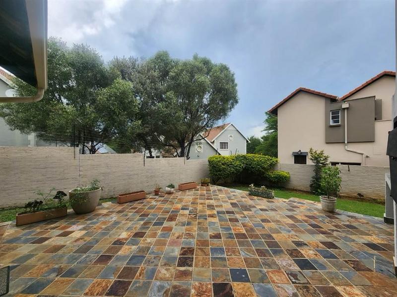 To Let 3 Bedroom Property for Rent in Olympus AH Gauteng