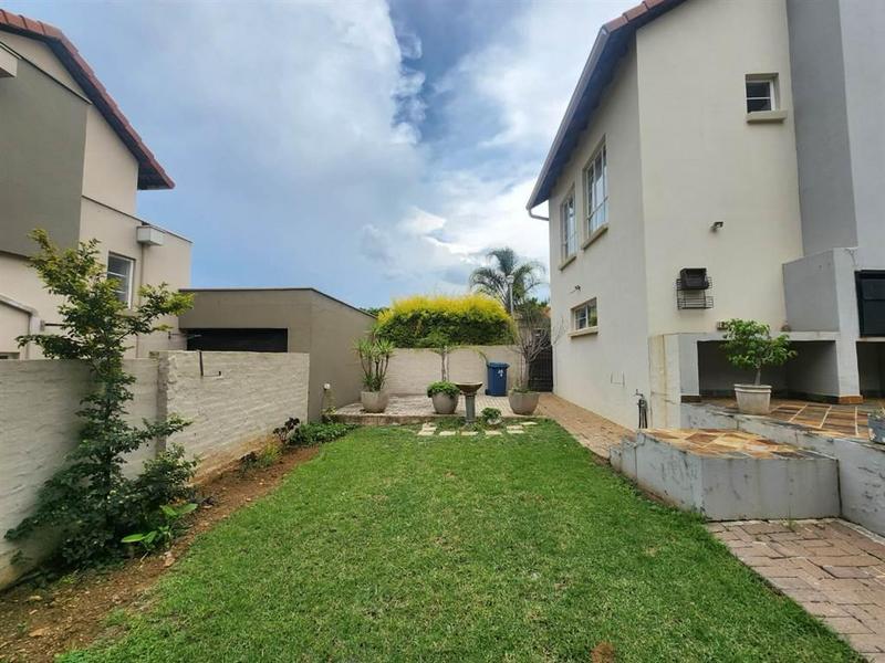 To Let 3 Bedroom Property for Rent in Olympus AH Gauteng