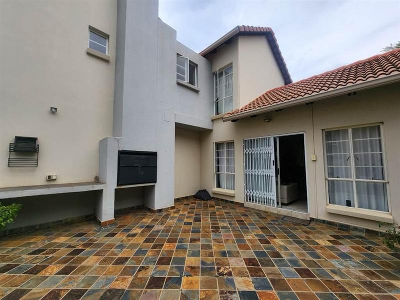 To Let 3 Bedroom Property for Rent in Olympus AH Gauteng