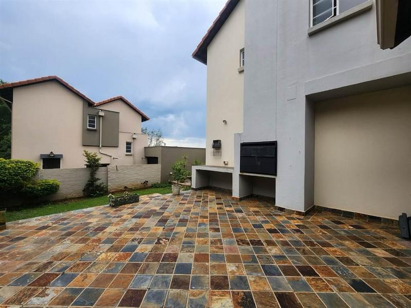 To Let 3 Bedroom Property for Rent in Olympus AH Gauteng