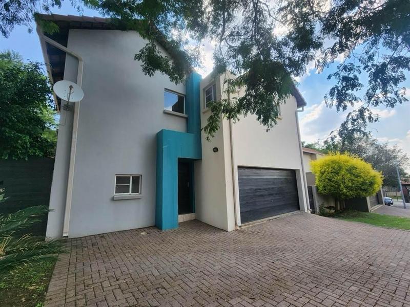 To Let 3 Bedroom Property for Rent in Olympus AH Gauteng