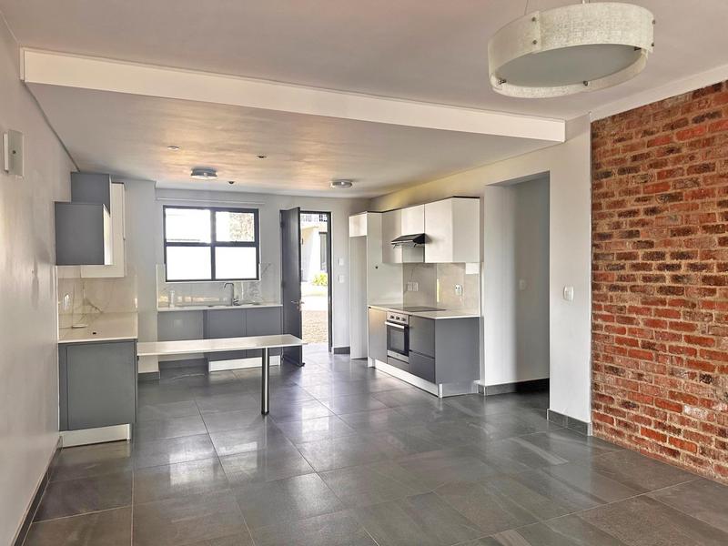 To Let 2 Bedroom Property for Rent in Atholl Gauteng