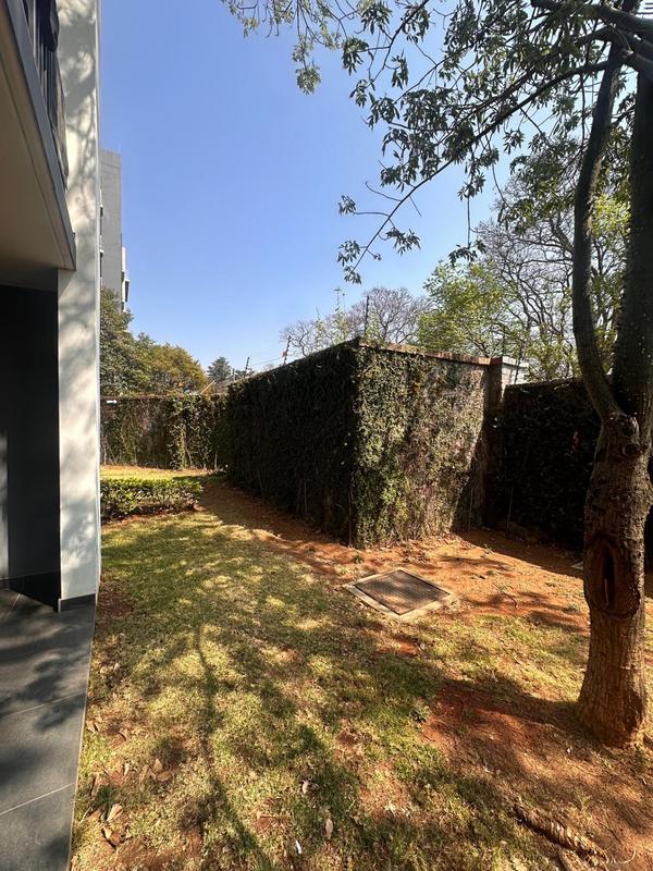 To Let 2 Bedroom Property for Rent in Atholl Gauteng