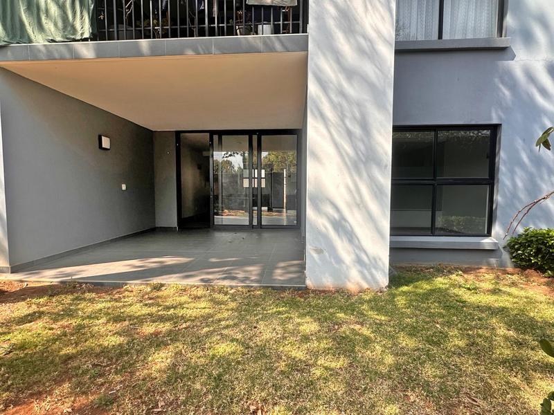 To Let 2 Bedroom Property for Rent in Atholl Gauteng