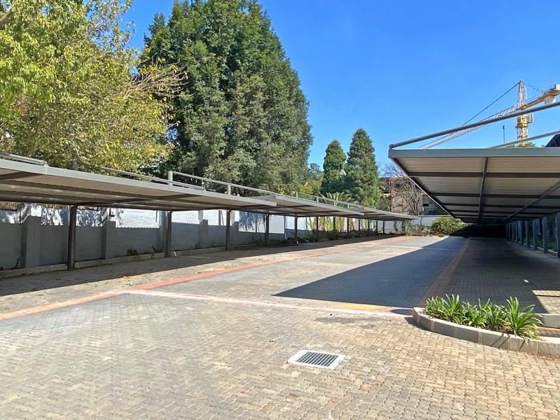 To Let 2 Bedroom Property for Rent in Atholl Gauteng