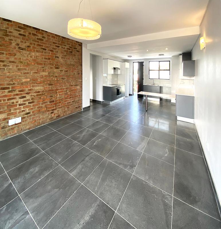 To Let 2 Bedroom Property for Rent in Atholl Gauteng