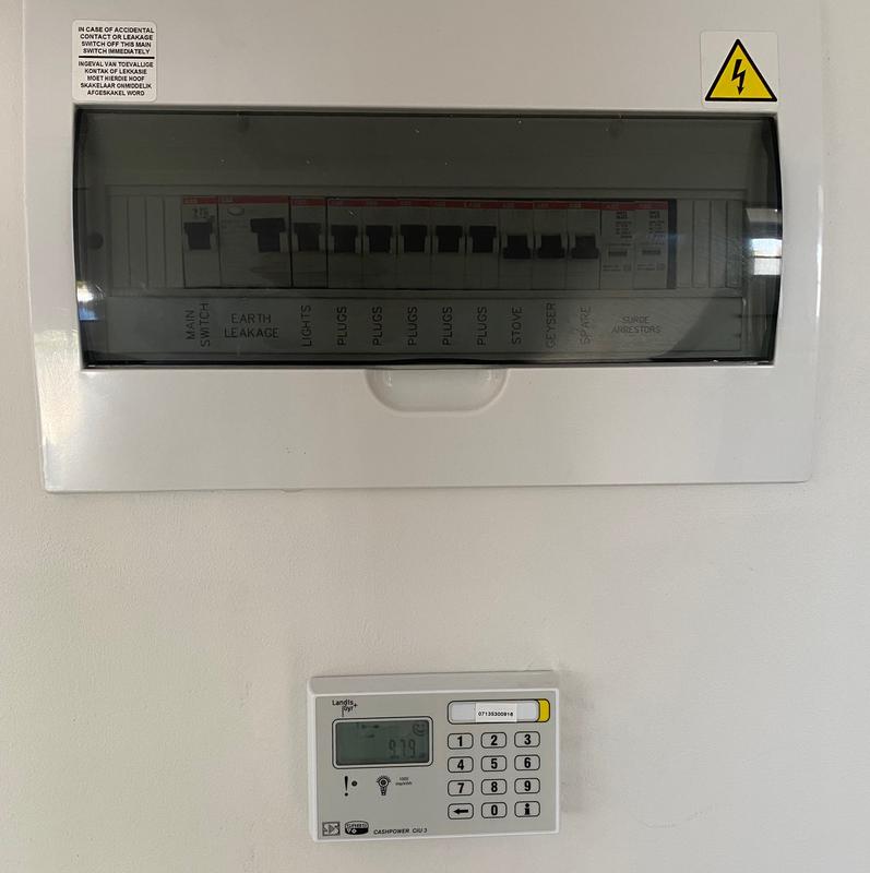 To Let 2 Bedroom Property for Rent in Atholl Gauteng