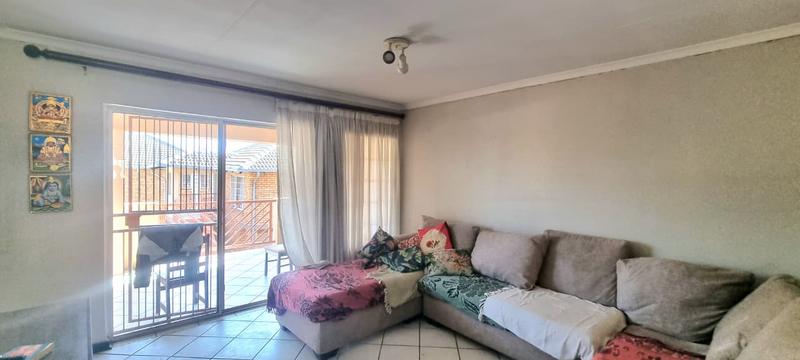 2 Bedroom Property for Sale in Amberfield Gauteng