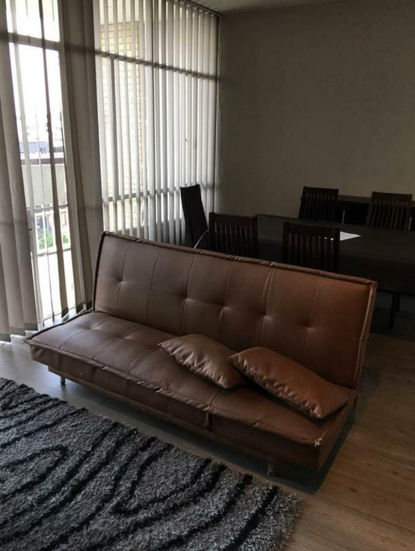 1 Bedroom Property for Sale in Parktown North Gauteng