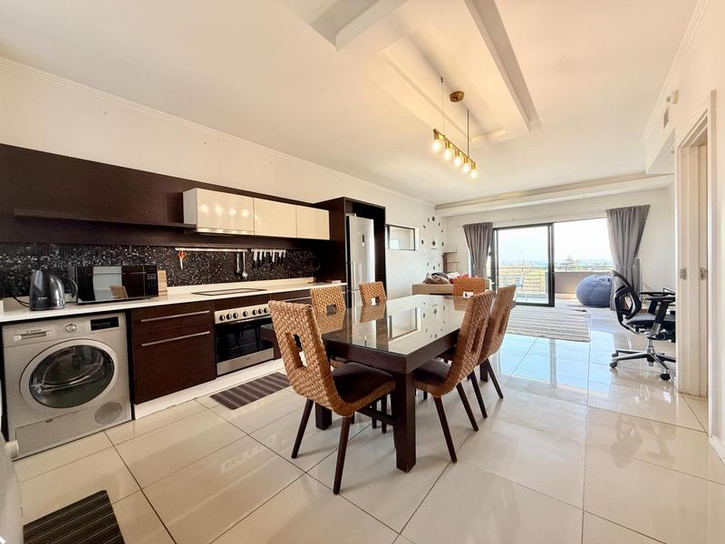 2 Bedroom Property for Sale in Morningside Gauteng
