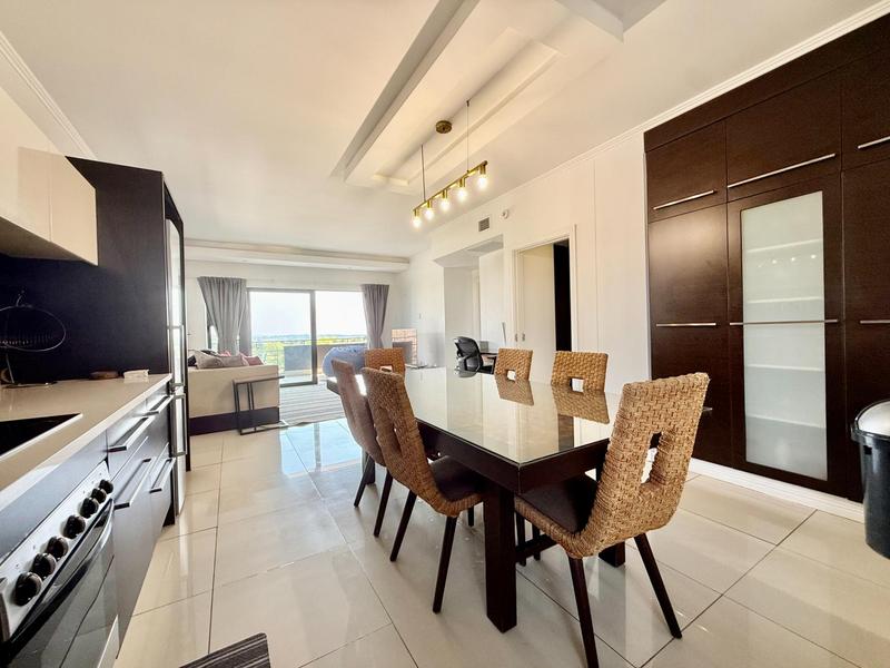 2 Bedroom Property for Sale in Morningside Gauteng