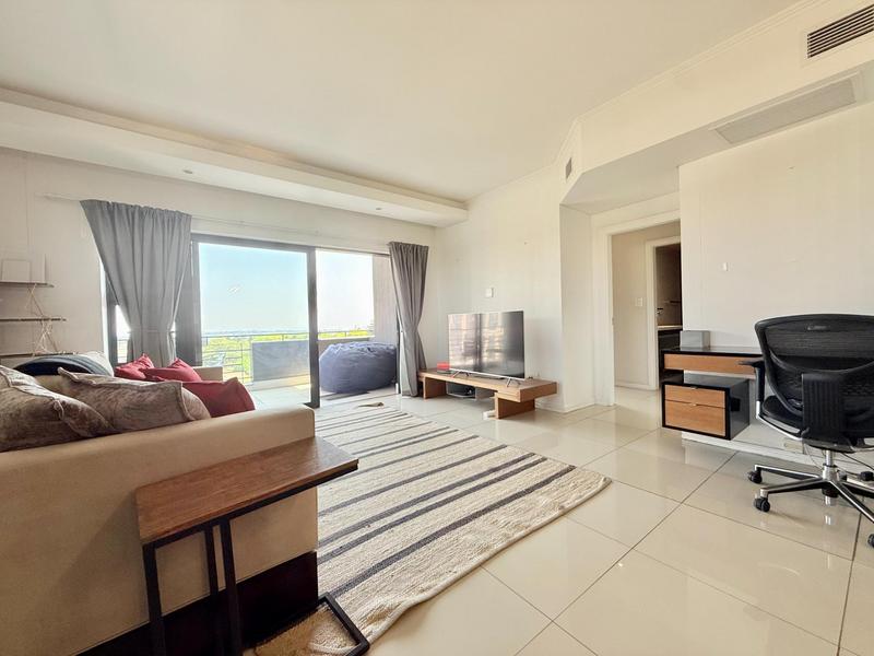 2 Bedroom Property for Sale in Morningside Gauteng