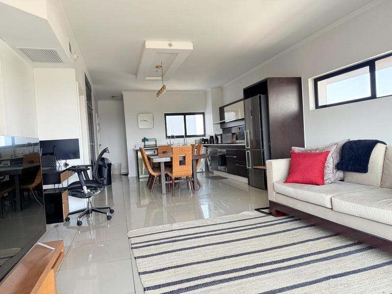 2 Bedroom Property for Sale in Morningside Gauteng