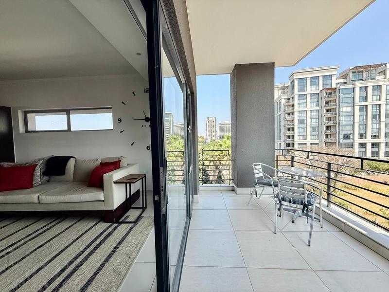 2 Bedroom Property for Sale in Morningside Gauteng