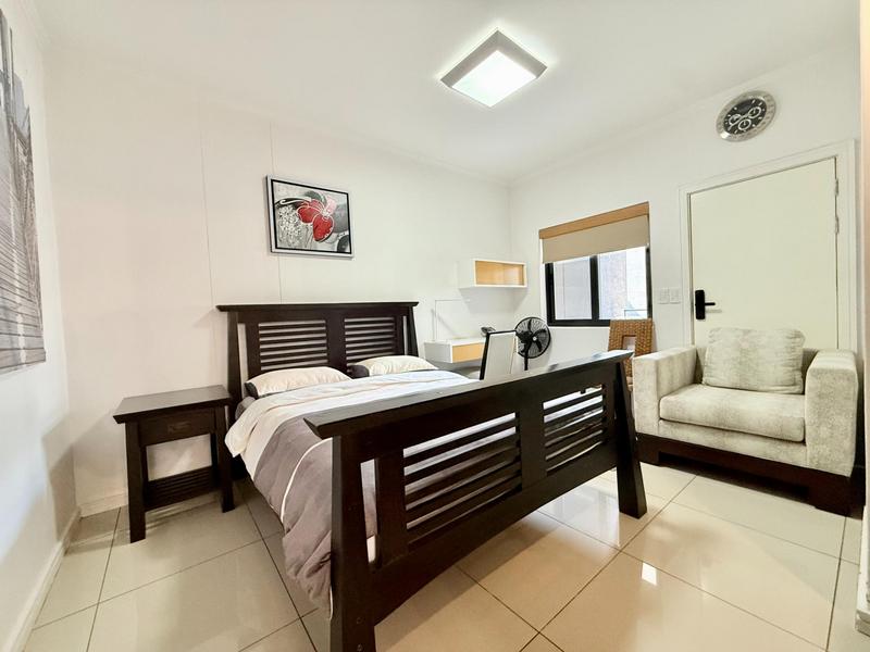 2 Bedroom Property for Sale in Morningside Gauteng