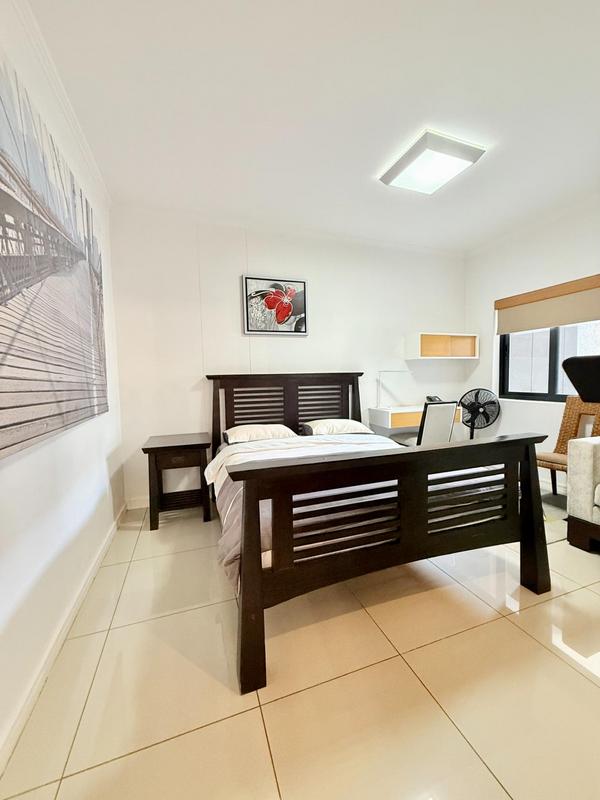 2 Bedroom Property for Sale in Morningside Gauteng