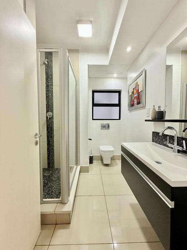 2 Bedroom Property for Sale in Morningside Gauteng