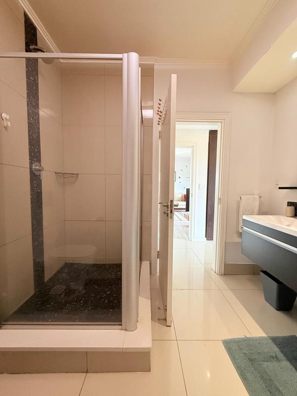 2 Bedroom Property for Sale in Morningside Gauteng
