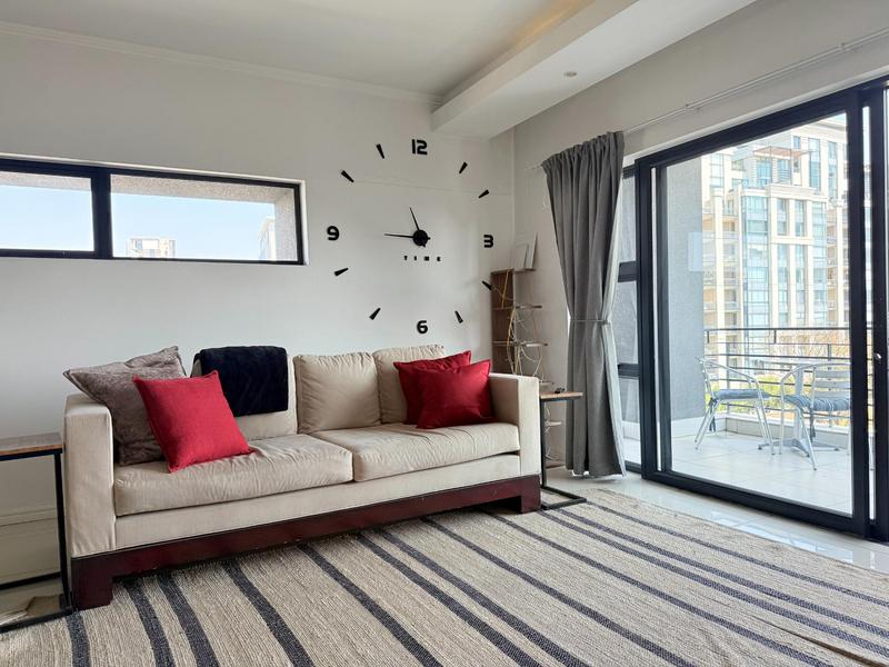 2 Bedroom Property for Sale in Morningside Gauteng