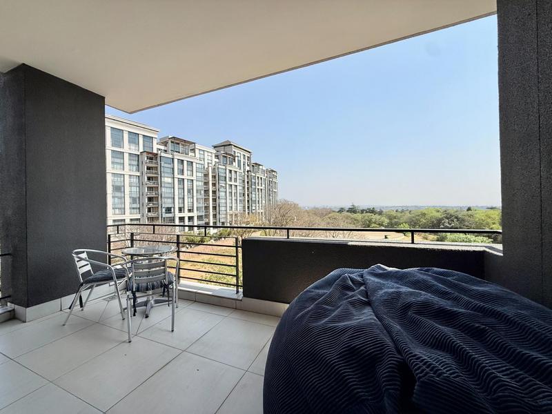 2 Bedroom Property for Sale in Morningside Gauteng