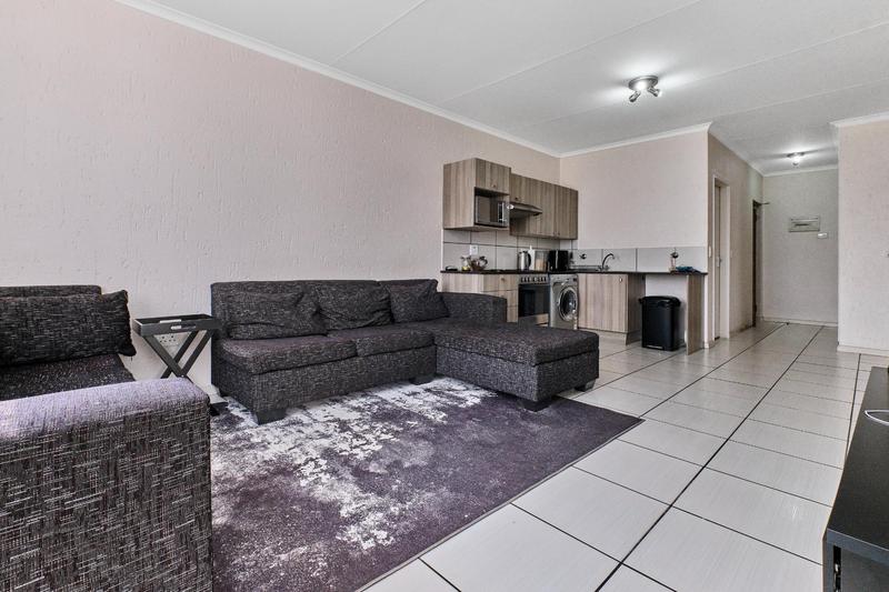 2 Bedroom Property for Sale in Paulshof Gauteng