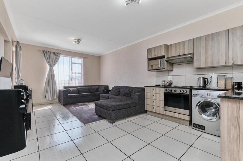 2 Bedroom Property for Sale in Paulshof Gauteng