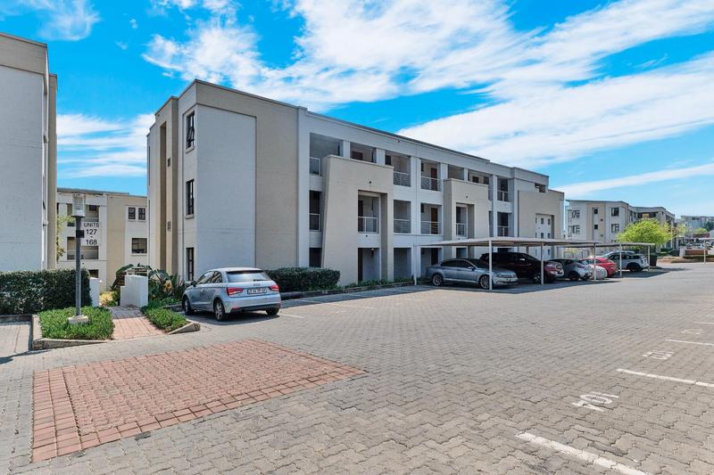 2 Bedroom Property for Sale in Paulshof Gauteng