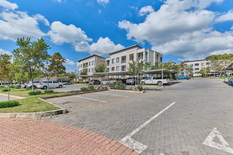 2 Bedroom Property for Sale in Paulshof Gauteng