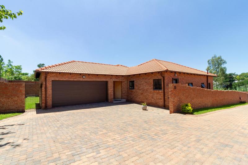 3 Bedroom Property for Sale in North Riding Gauteng