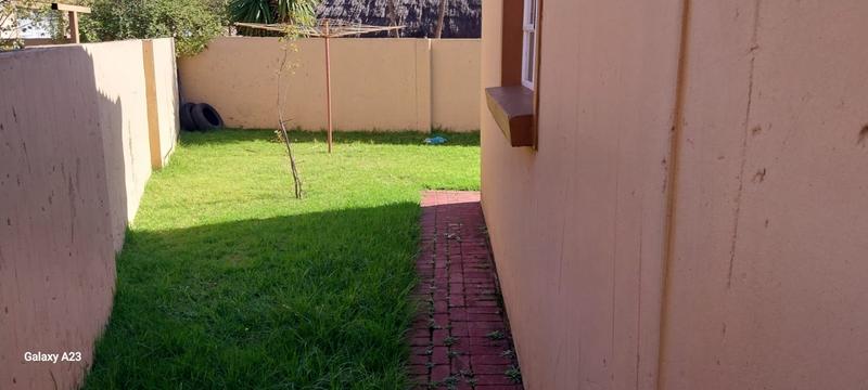 2 Bedroom Property for Sale in Vanderbijlpark CE 2 Gauteng