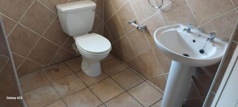 2 Bedroom Property for Sale in Vanderbijlpark CE 2 Gauteng