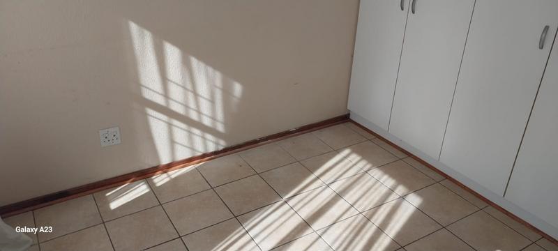 2 Bedroom Property for Sale in Vanderbijlpark CE 2 Gauteng