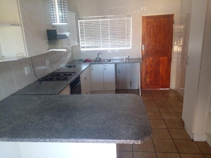 2 Bedroom Property for Sale in Vanderbijlpark CE 2 Gauteng