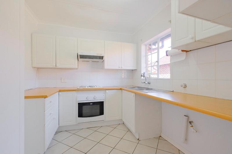 To Let 2 Bedroom Property for Rent in Wierdaglen Estate Gauteng