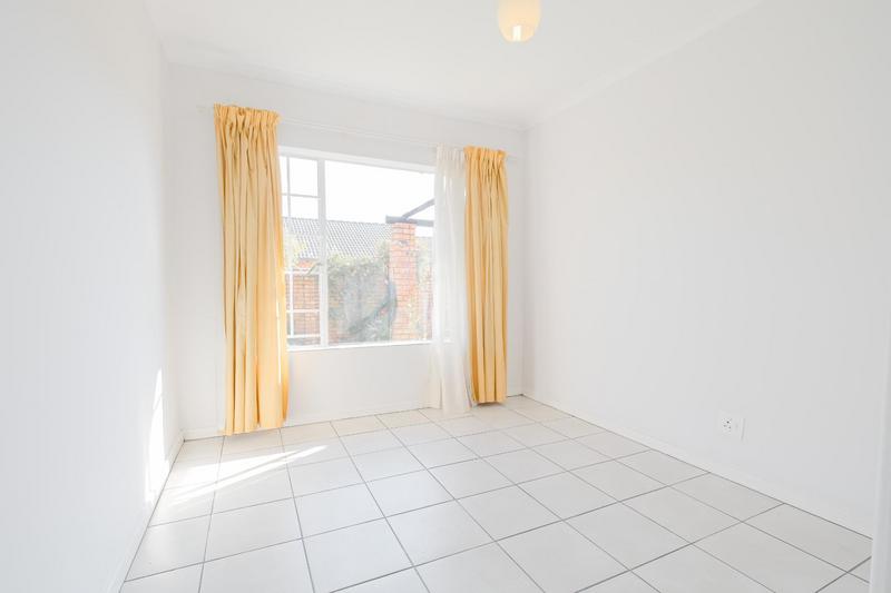 To Let 2 Bedroom Property for Rent in Wierdaglen Estate Gauteng