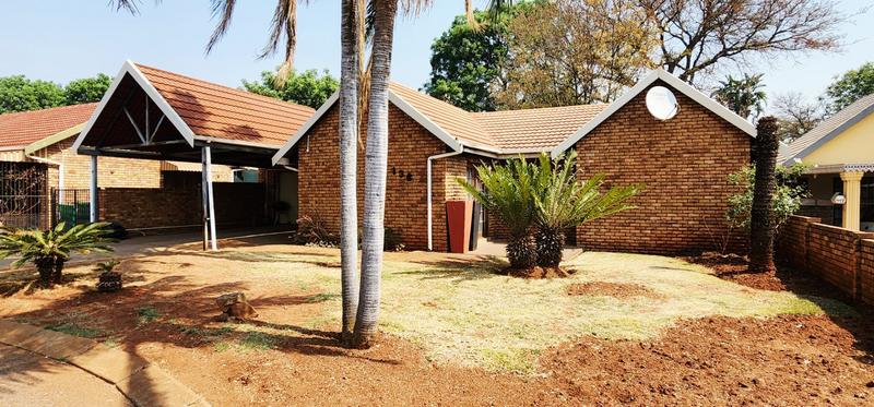3 Bedroom Property for Sale in Theresa Park Gauteng