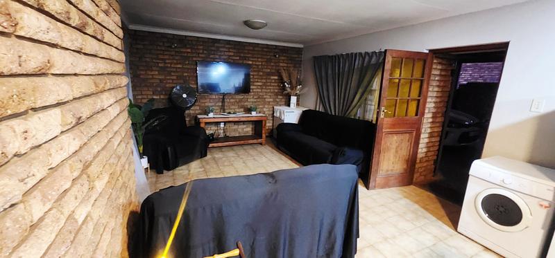 3 Bedroom Property for Sale in Theresa Park Gauteng