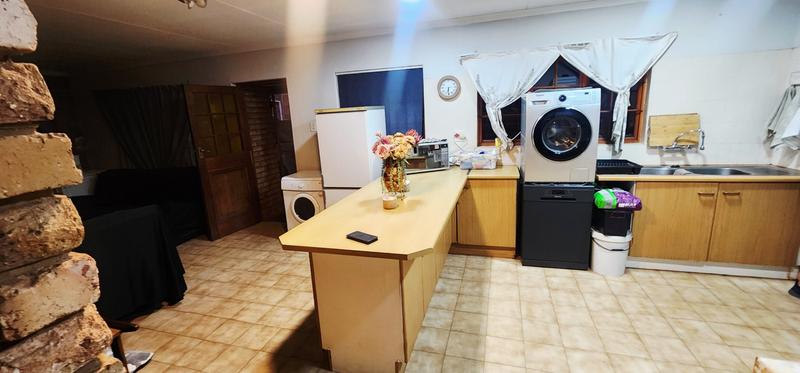 3 Bedroom Property for Sale in Theresa Park Gauteng
