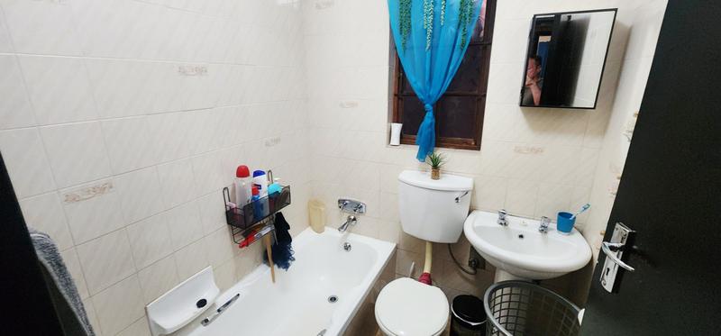 3 Bedroom Property for Sale in Theresa Park Gauteng