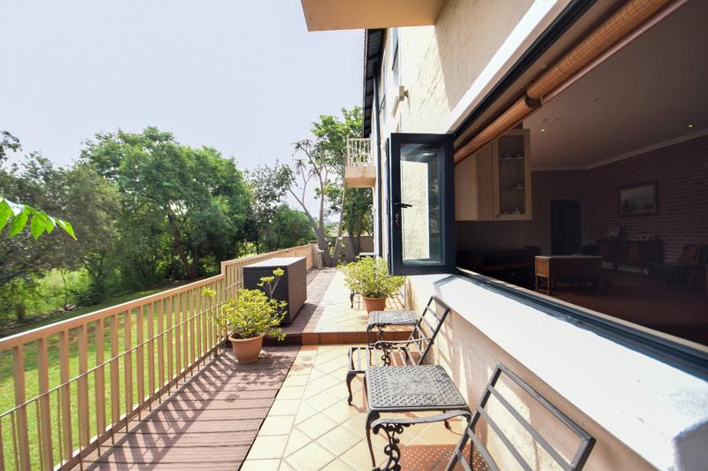 6 Bedroom Property for Sale in Midstream Estate Gauteng