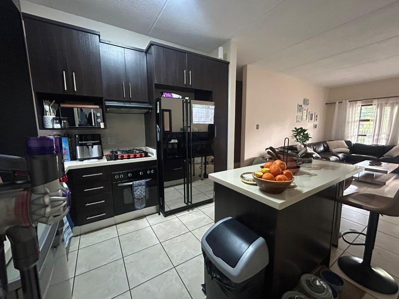 To Let 2 Bedroom Property for Rent in Pretorius Park Gauteng