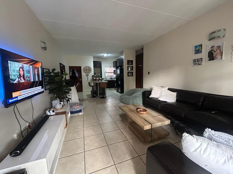 To Let 2 Bedroom Property for Rent in Pretorius Park Gauteng