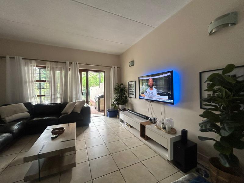To Let 2 Bedroom Property for Rent in Pretorius Park Gauteng
