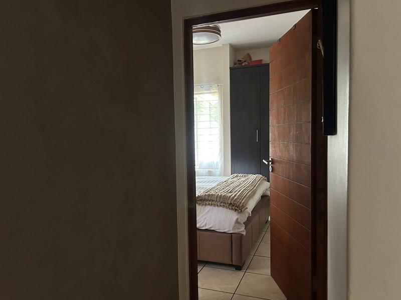 To Let 2 Bedroom Property for Rent in Pretorius Park Gauteng