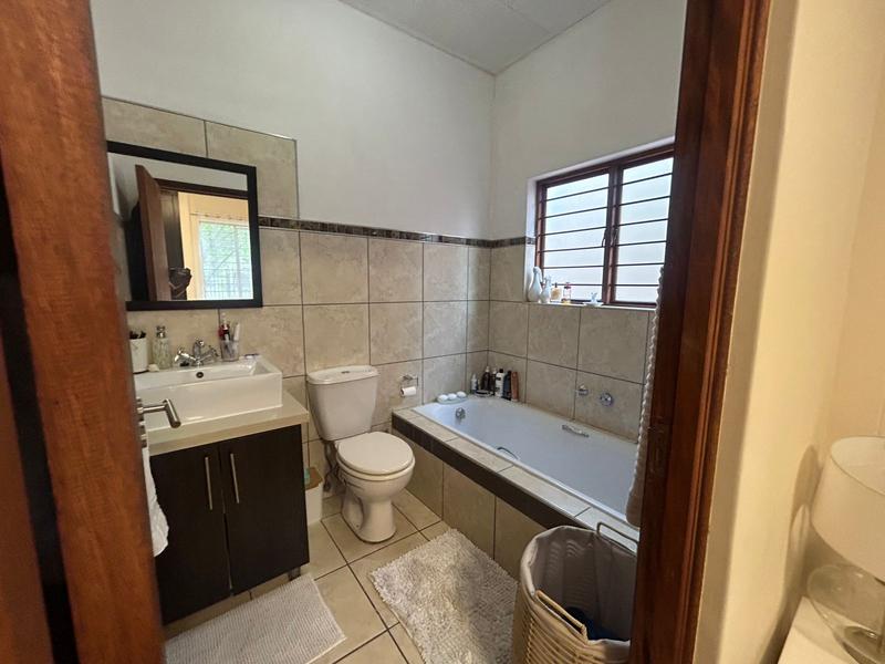 To Let 2 Bedroom Property for Rent in Pretorius Park Gauteng