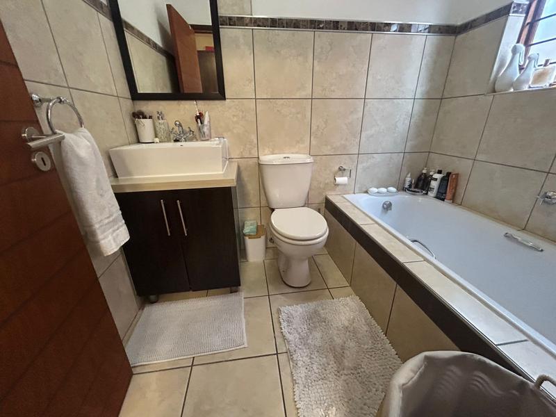 To Let 2 Bedroom Property for Rent in Pretorius Park Gauteng