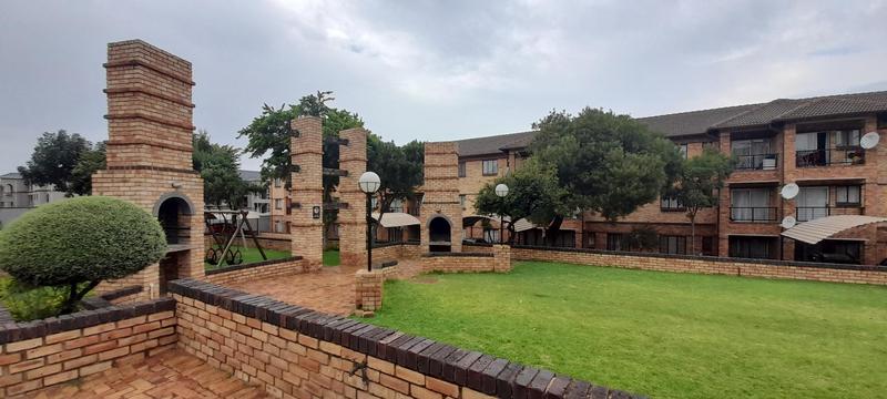 To Let 2 Bedroom Property for Rent in Carlswald Gauteng